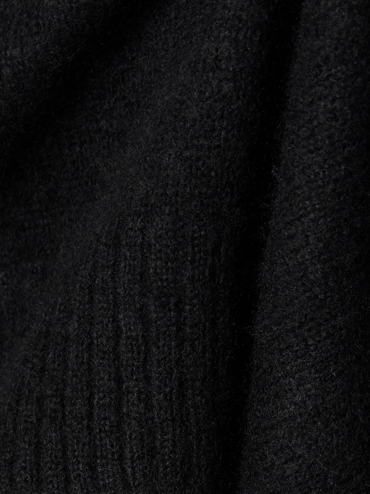 Cashmere Sweater