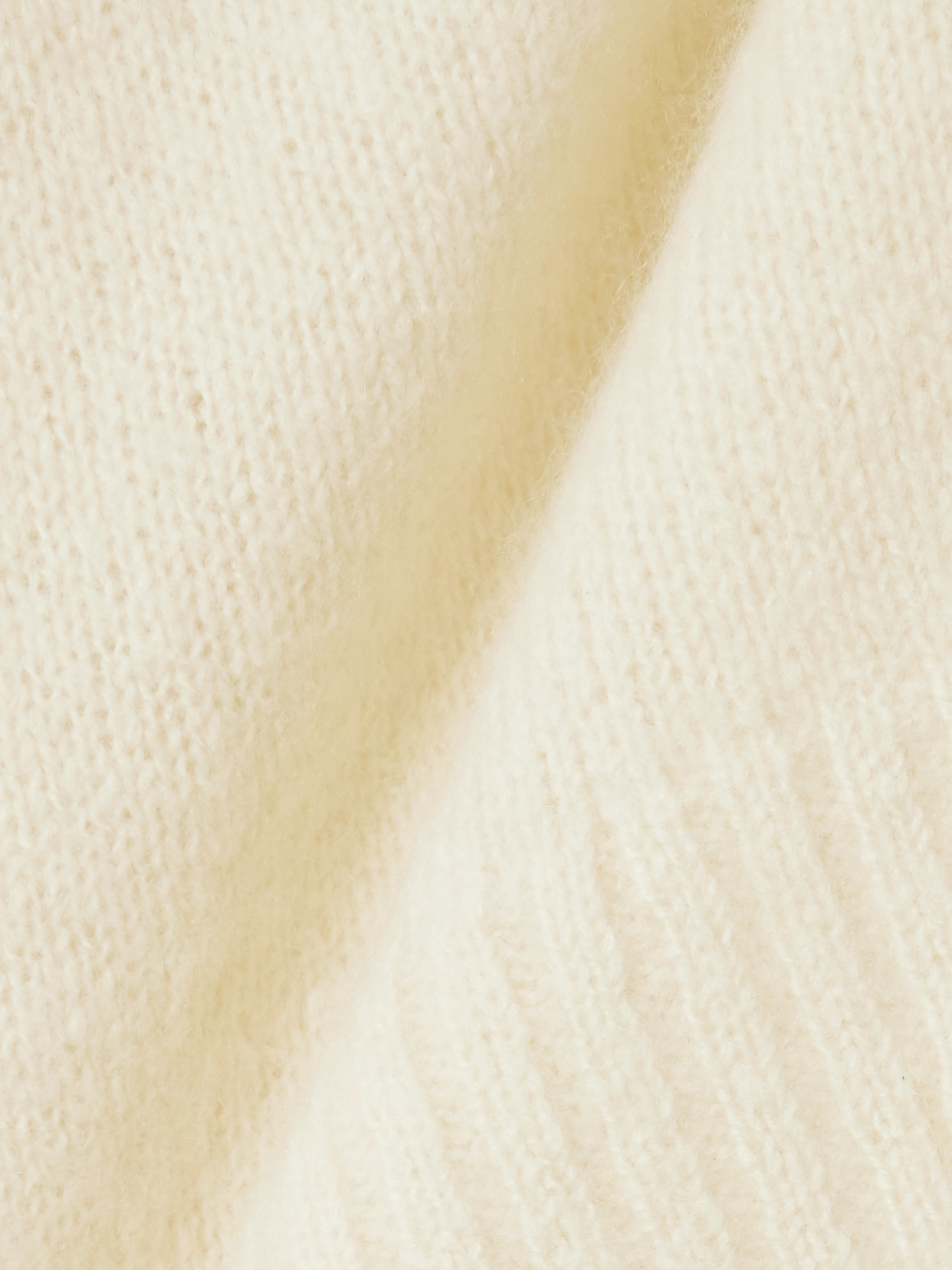 Cashmere Sweater