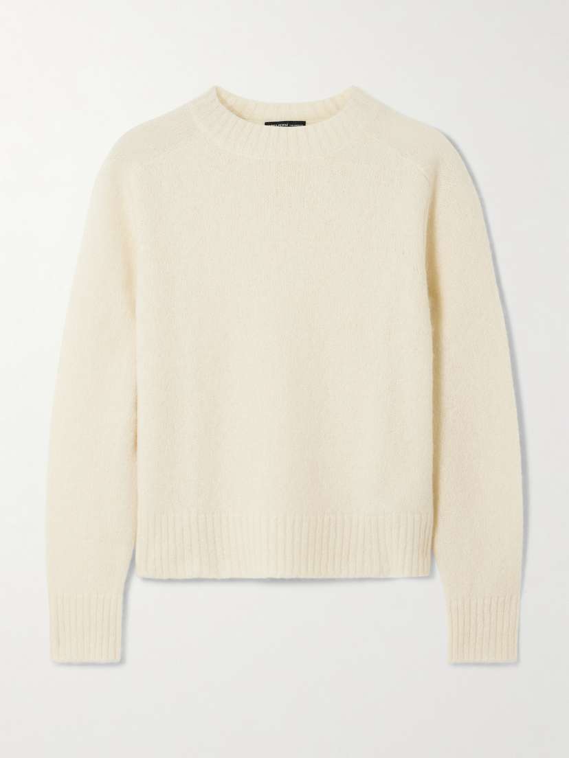 James Perse Cashmere Sweater