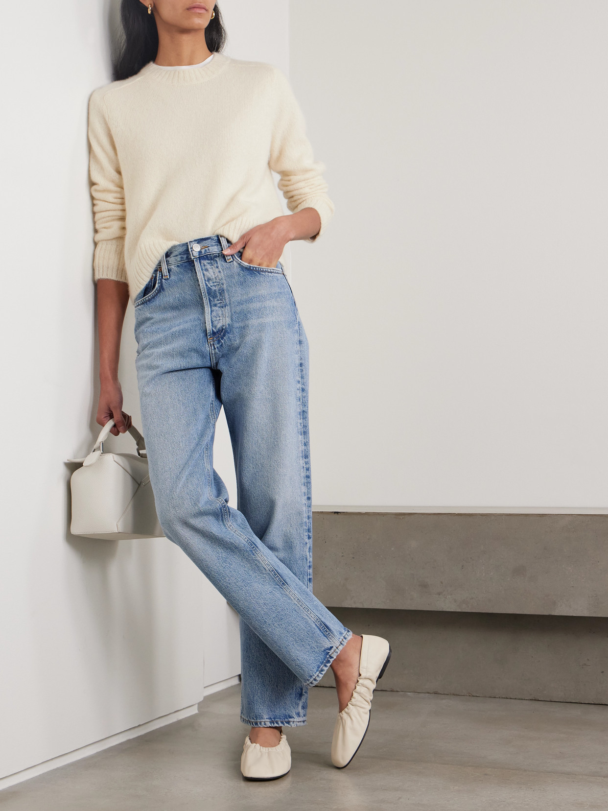 Cashmere Sweater