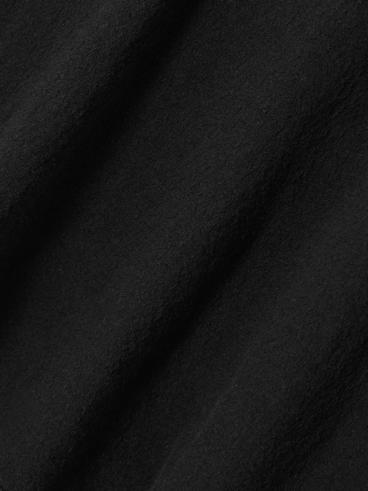 Cotton-Jersey T-Shirt