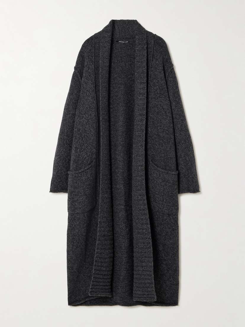James Perse Cashmere Cardigan