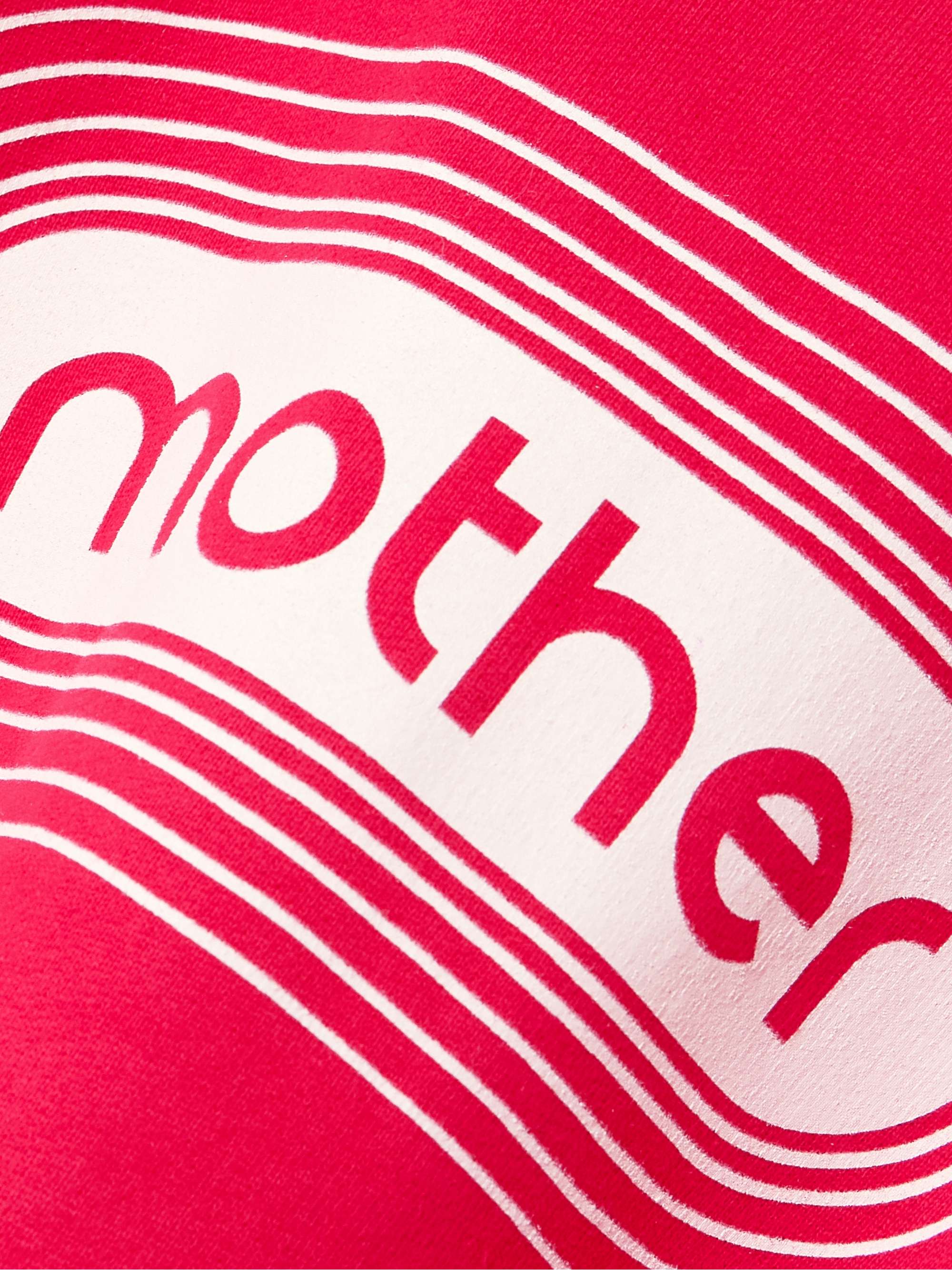 MOTHER 