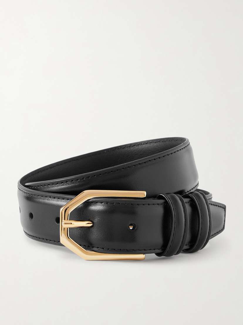 Anderson's Leather Belt