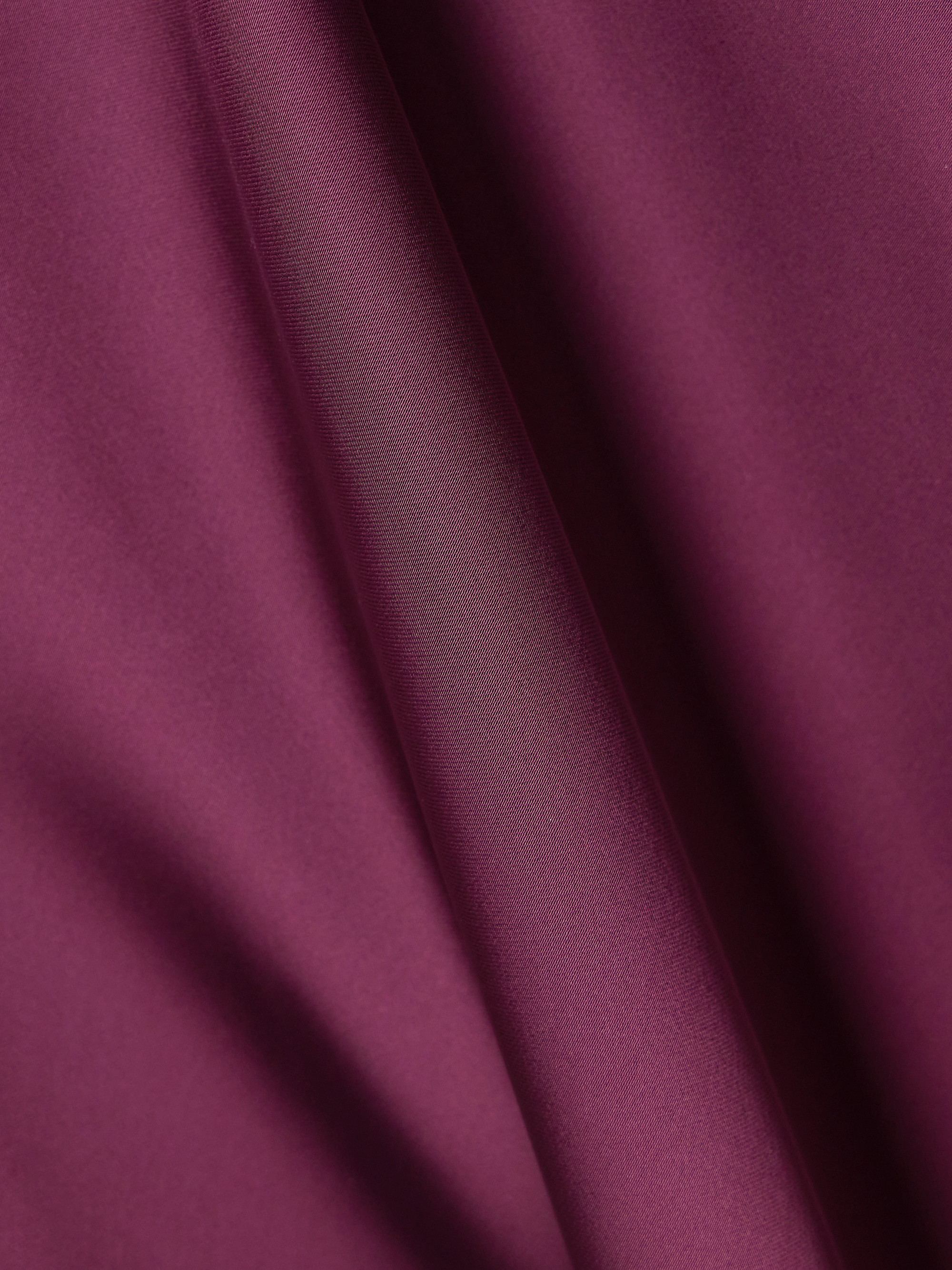 Norma Kamali Satin midi dress thumbnail