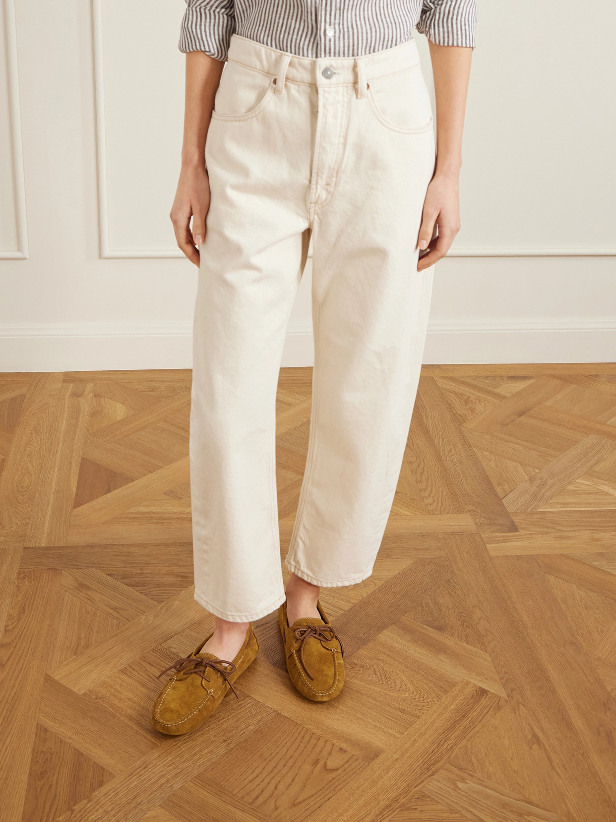Polo Ralph Lauren - Boyfriend Jeans