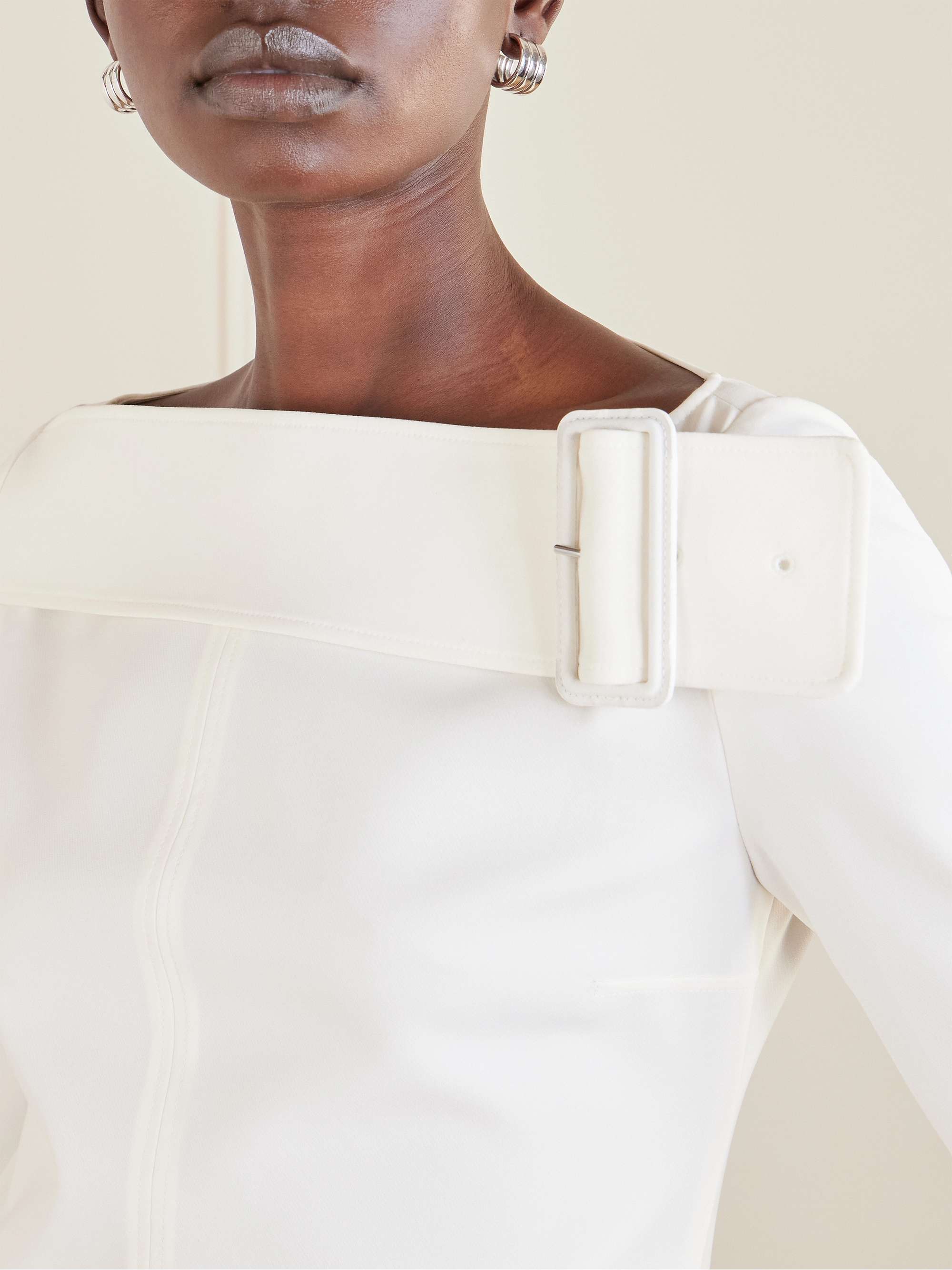 courreges fall 2021 mini dress Collection Fall-Winter 2021