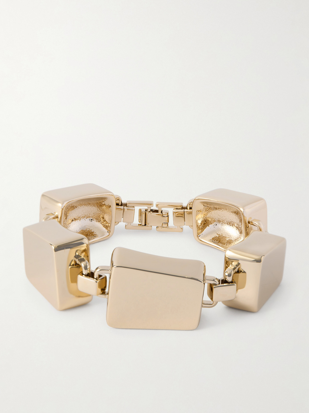 Tom Ford Gold-tone Bracelet