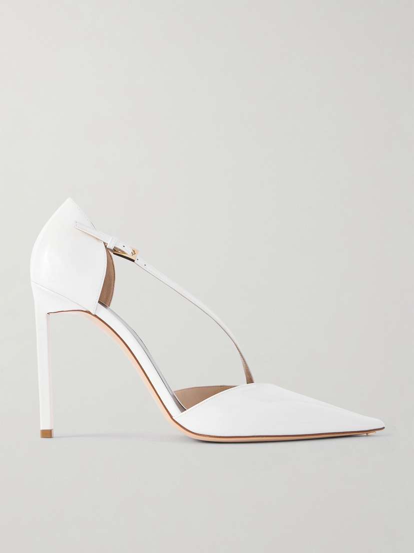 Tom Ford Patent-leather Pumps