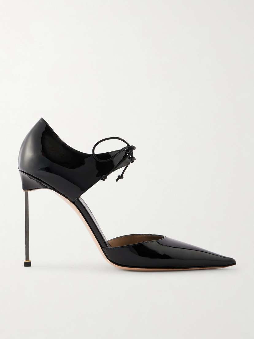 Tom Ford Patent-leather Pumps