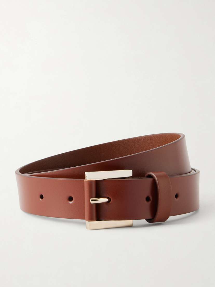 Tom Ford Leather Belt