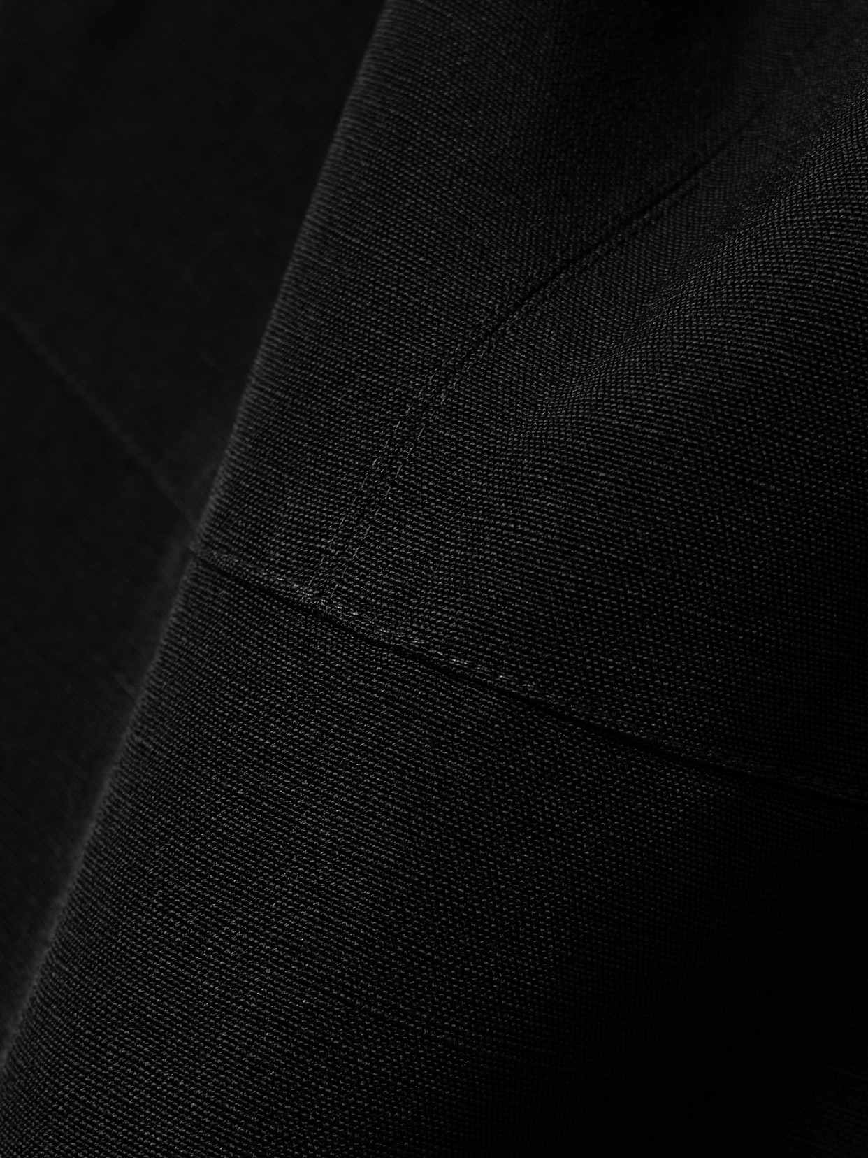 Kensal Woven Top