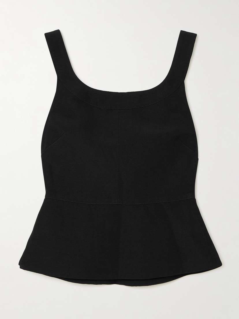 LIBEROWE Kensal Woven Top