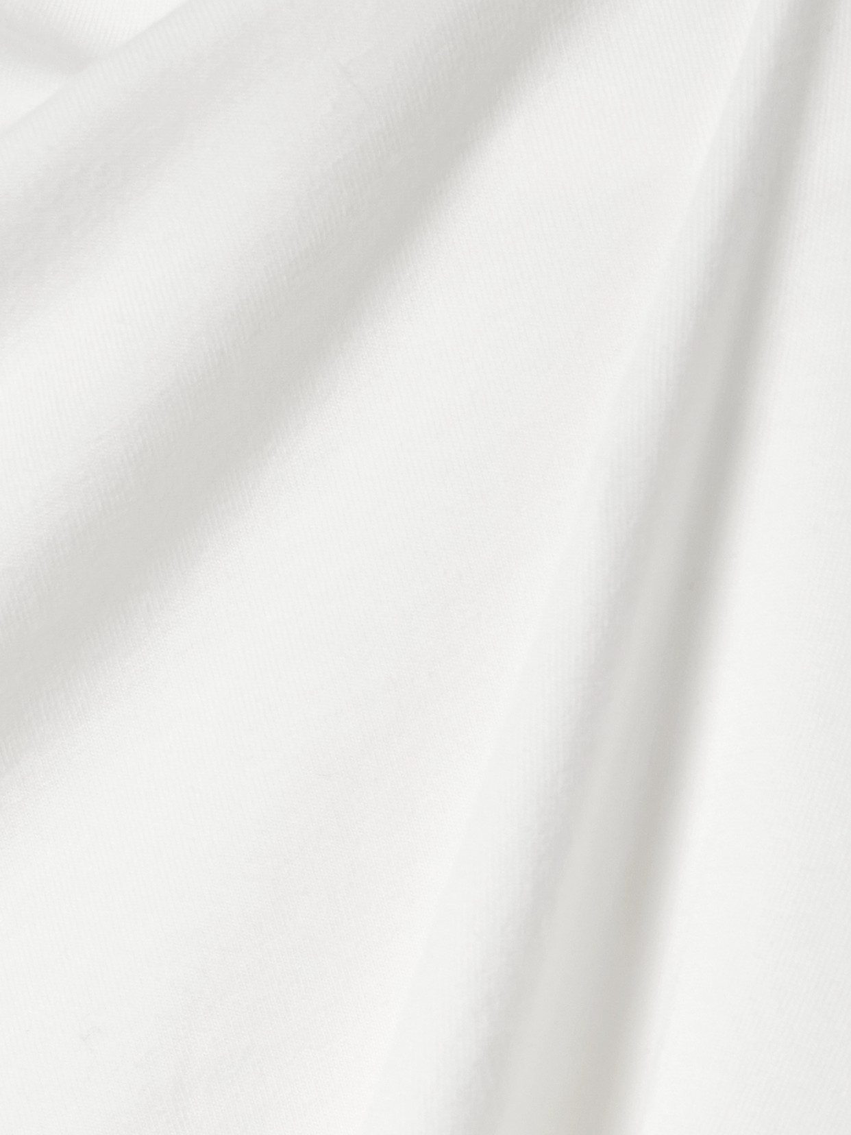 Stretch Supima Cotton-Jersey T-Shirt