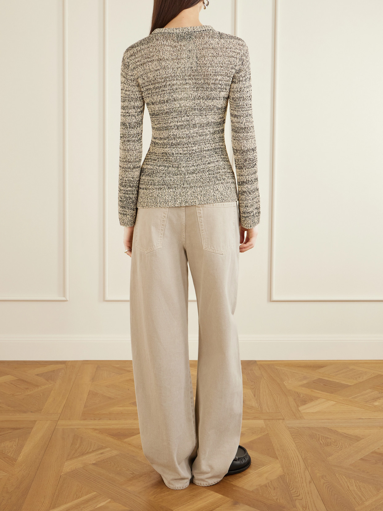 Sophie Sweater