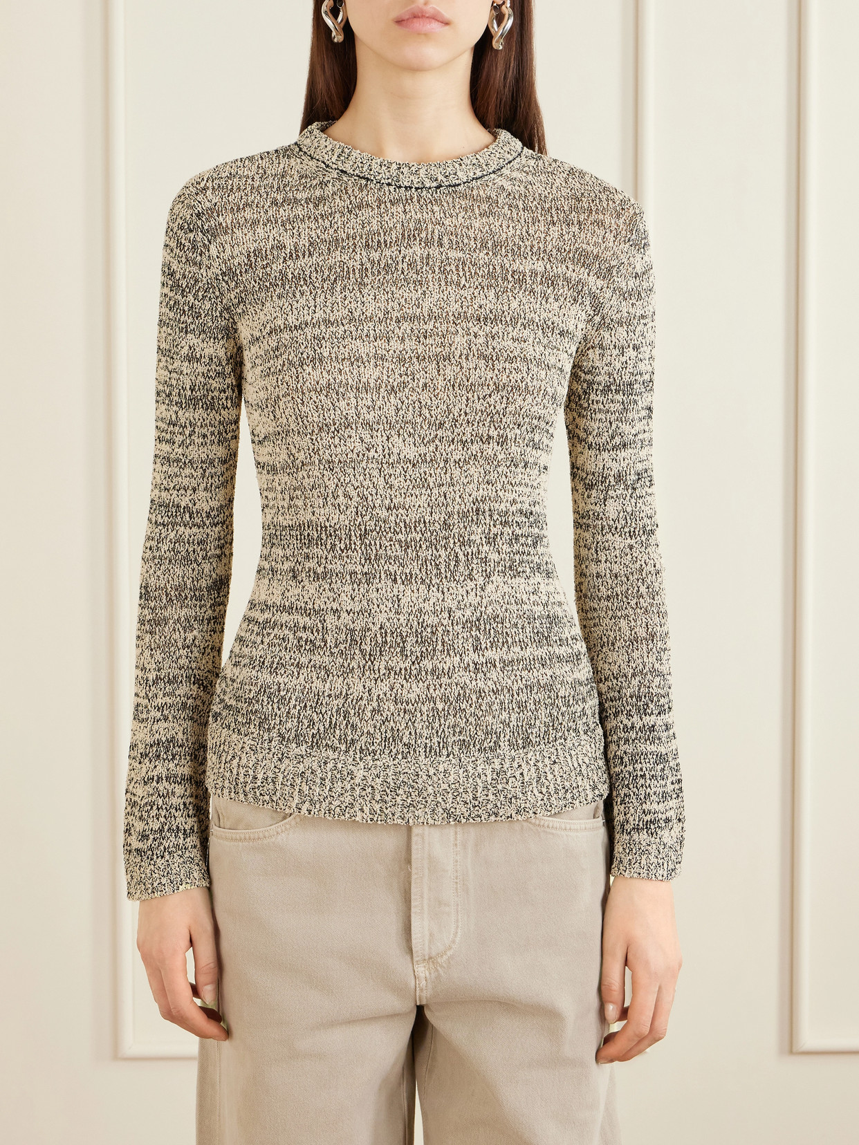 Sophie Sweater