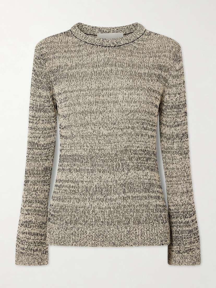 LIBEROWE Sophie Knitted Sweater