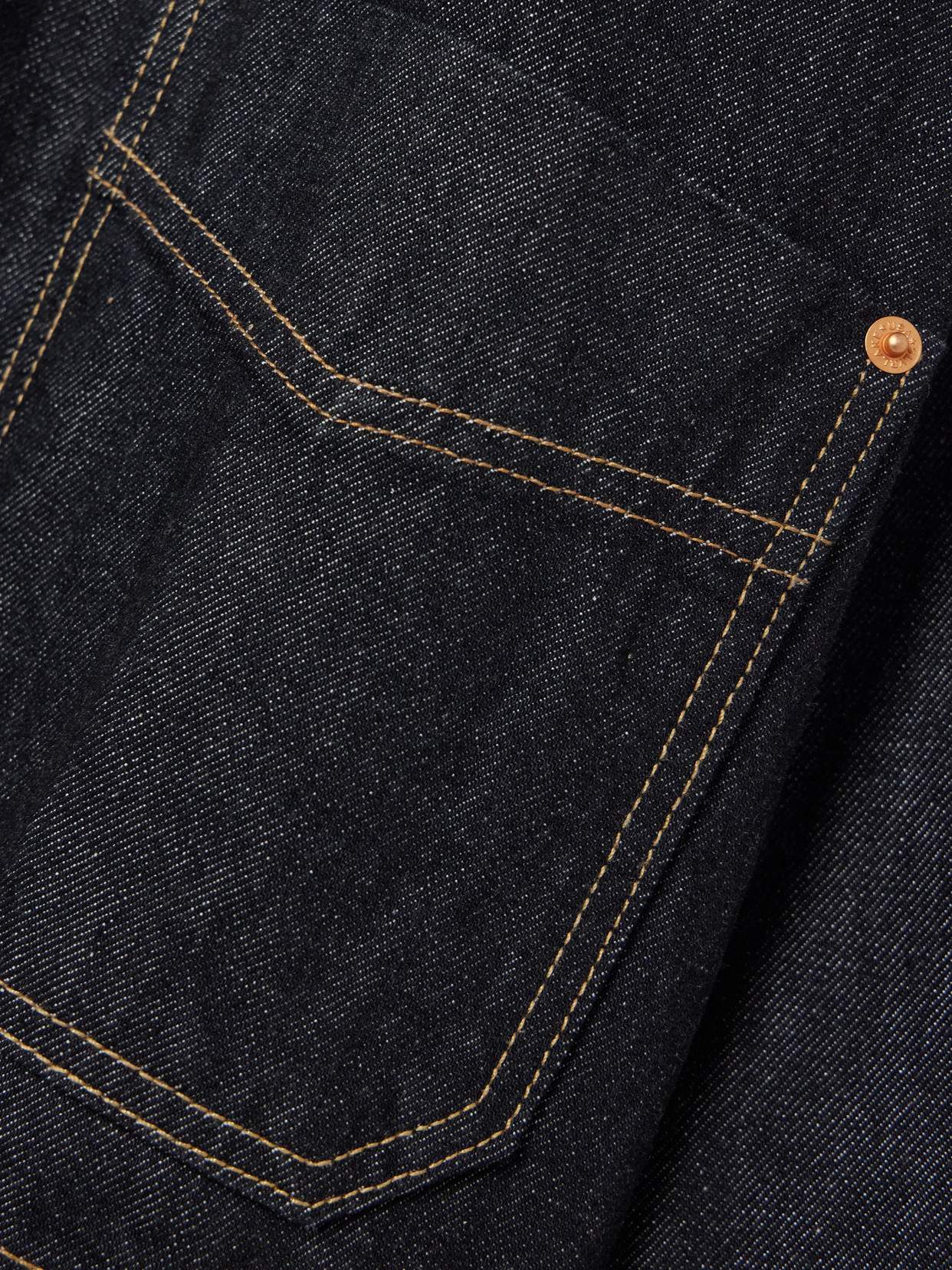 Slvrlake Casey Square Worker Jacket Empty Sky In Blue