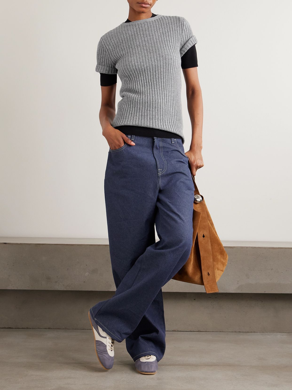 How To Wash Knitwear Safely