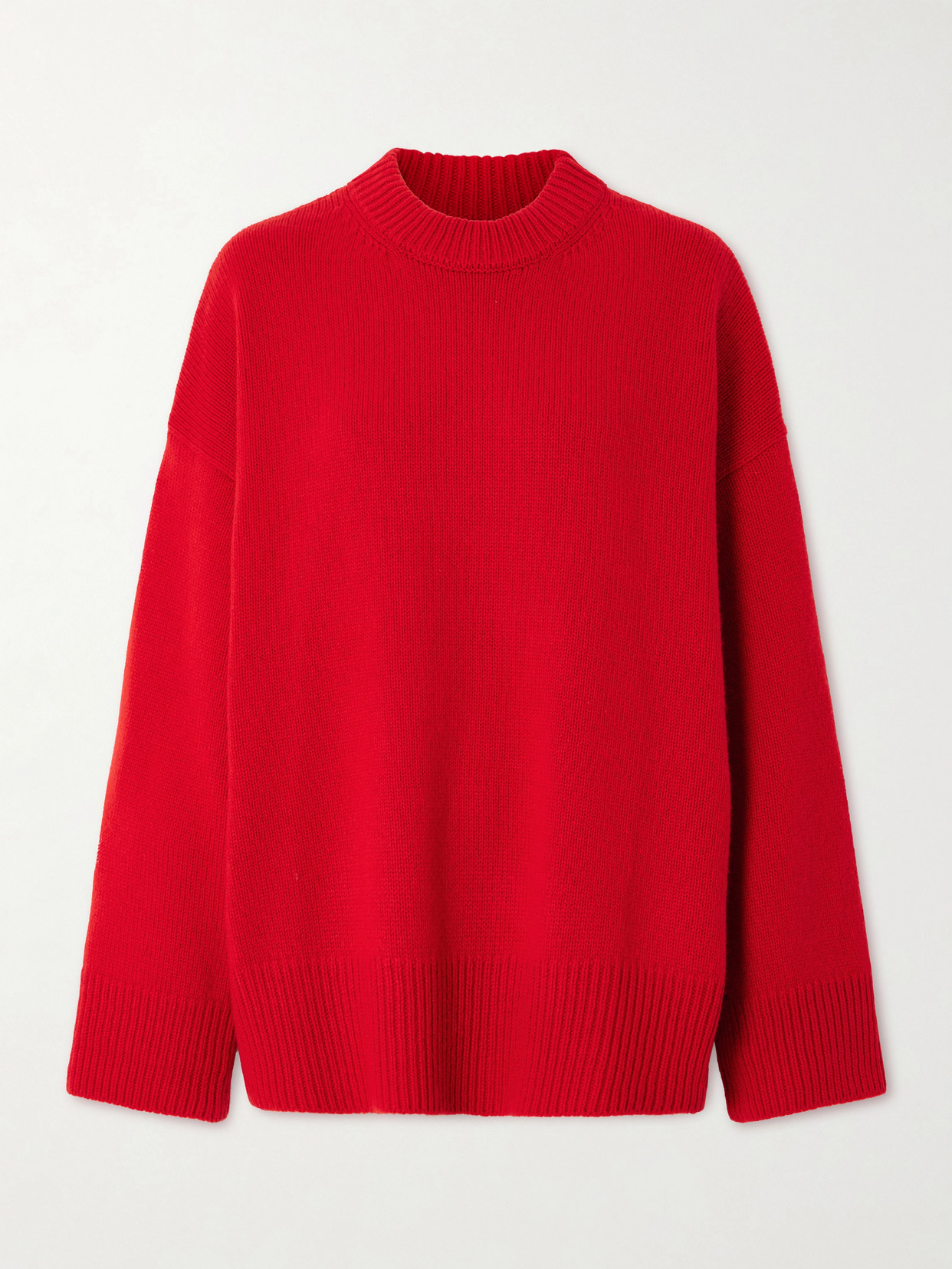 Pali Cashmere Sweater
