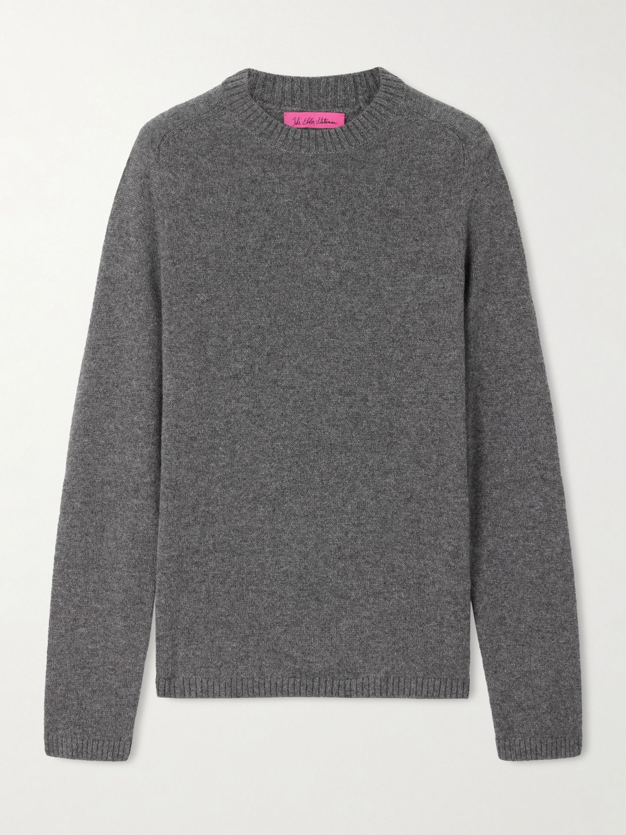 Laurel cashmere sweater