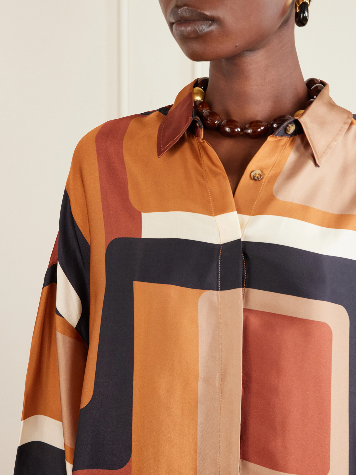 Cora Shirt