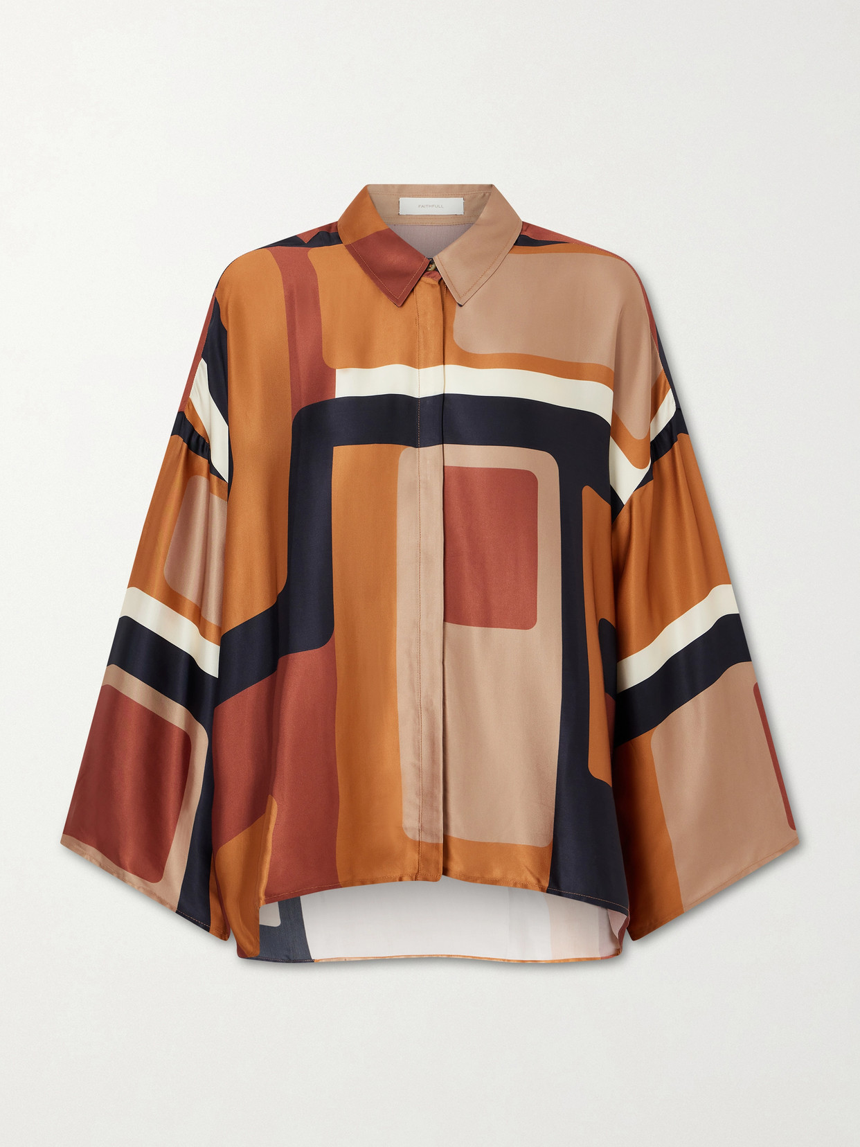 Cora Shirt
