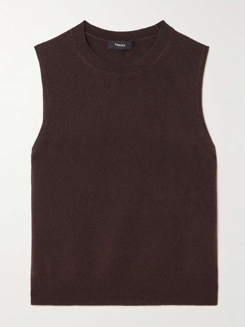 Theory Cashmere Tank