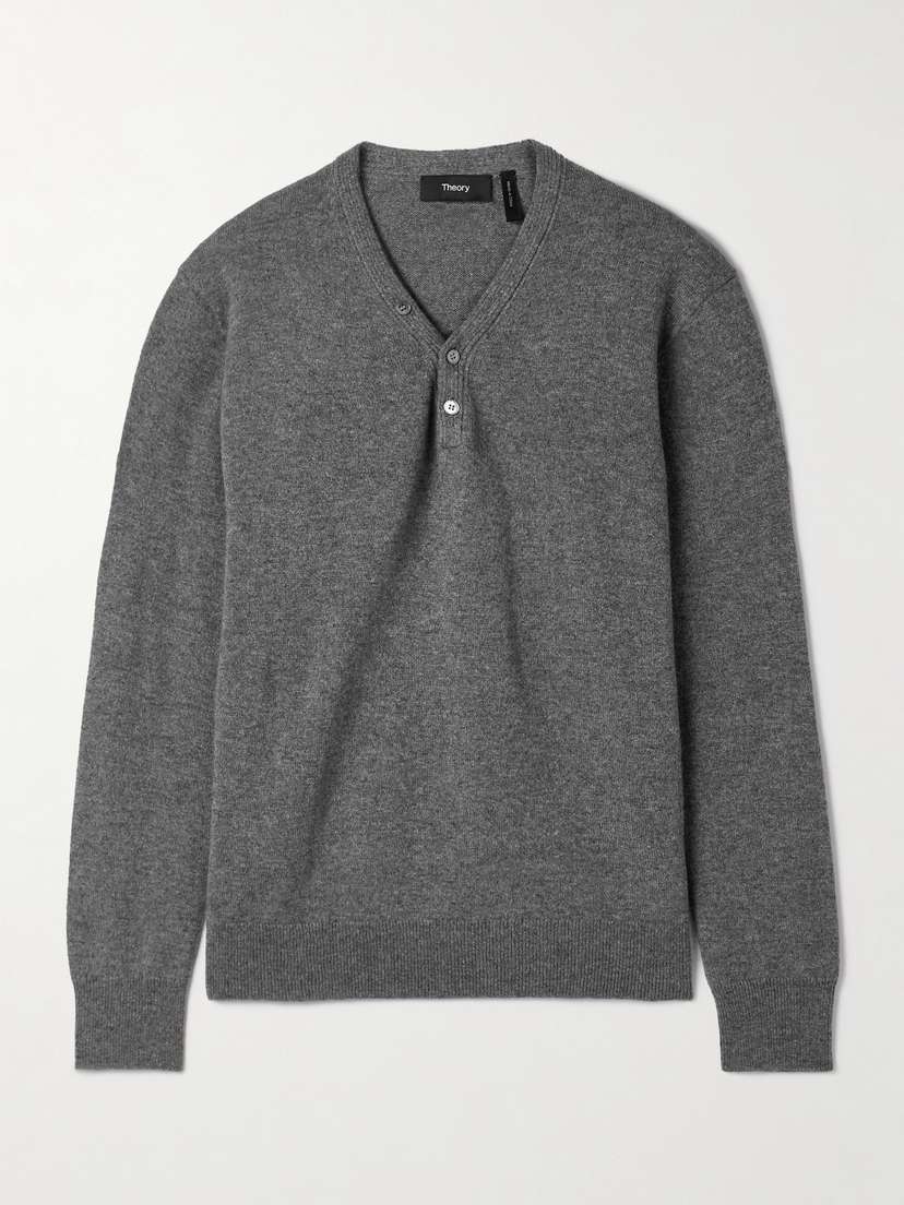 Theory Cashmere Sweater