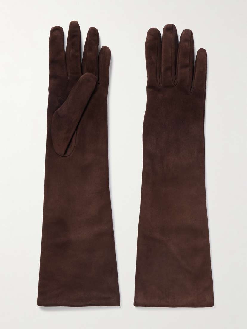 Nour Hammour uede Gloves