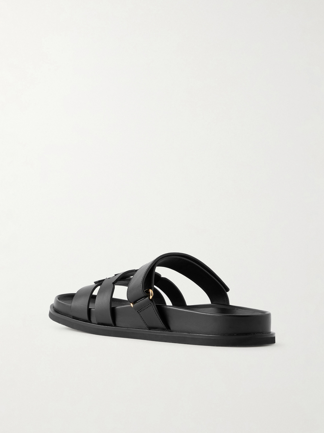 Tory Burch Sporty Ines Sandal T Slide In Black