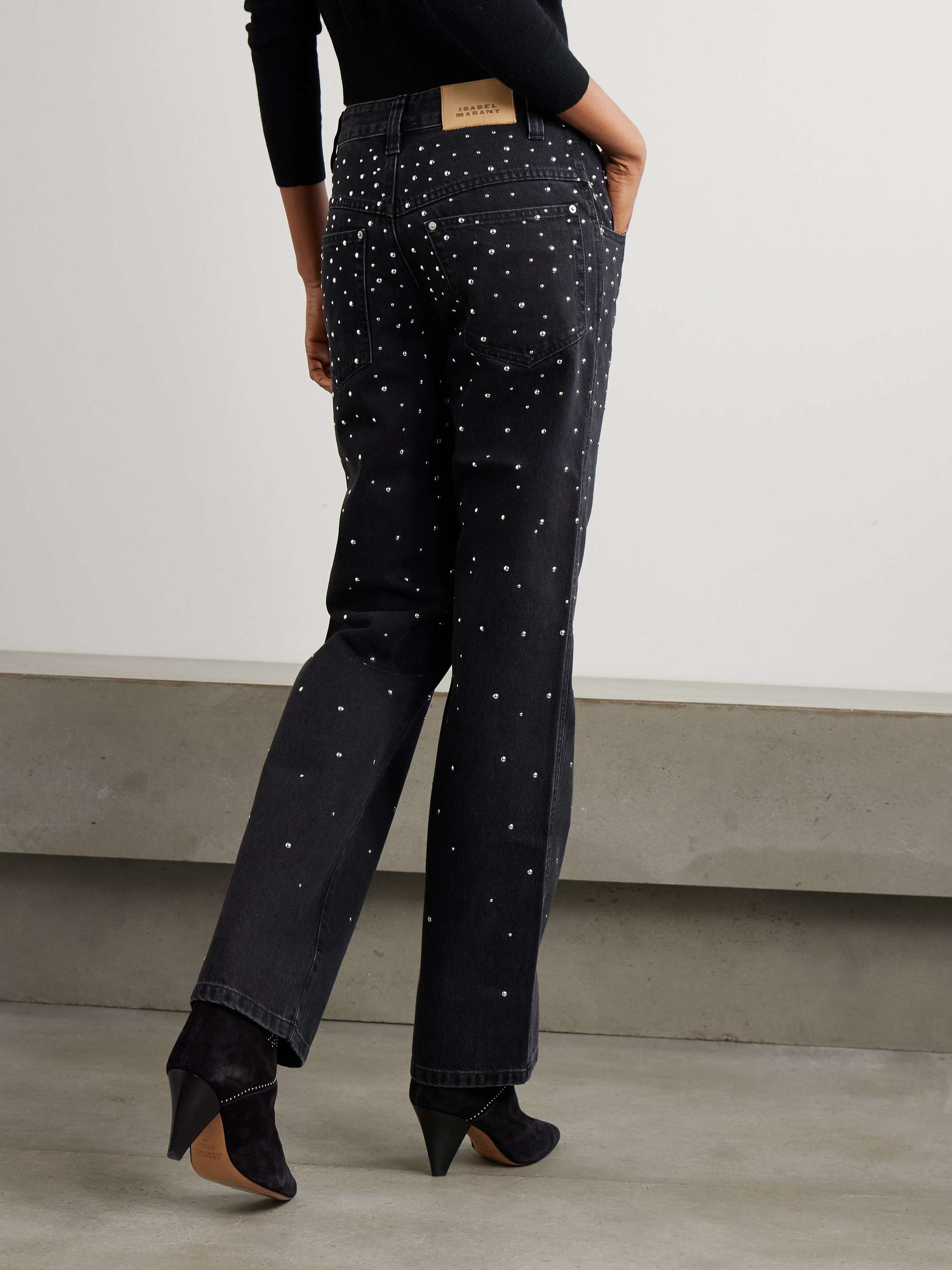 ISABEL MARANT 