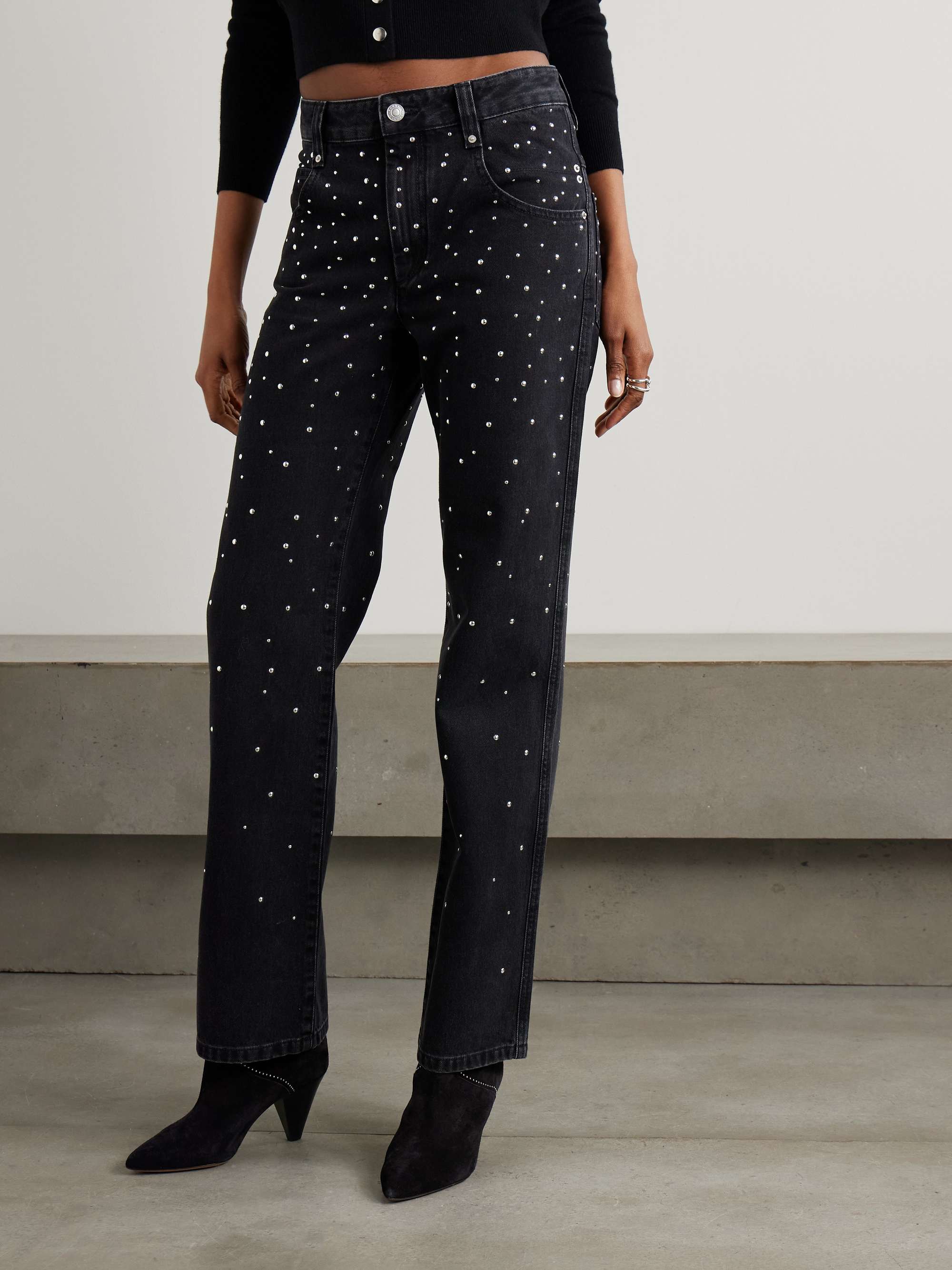 ISABEL MARANT 