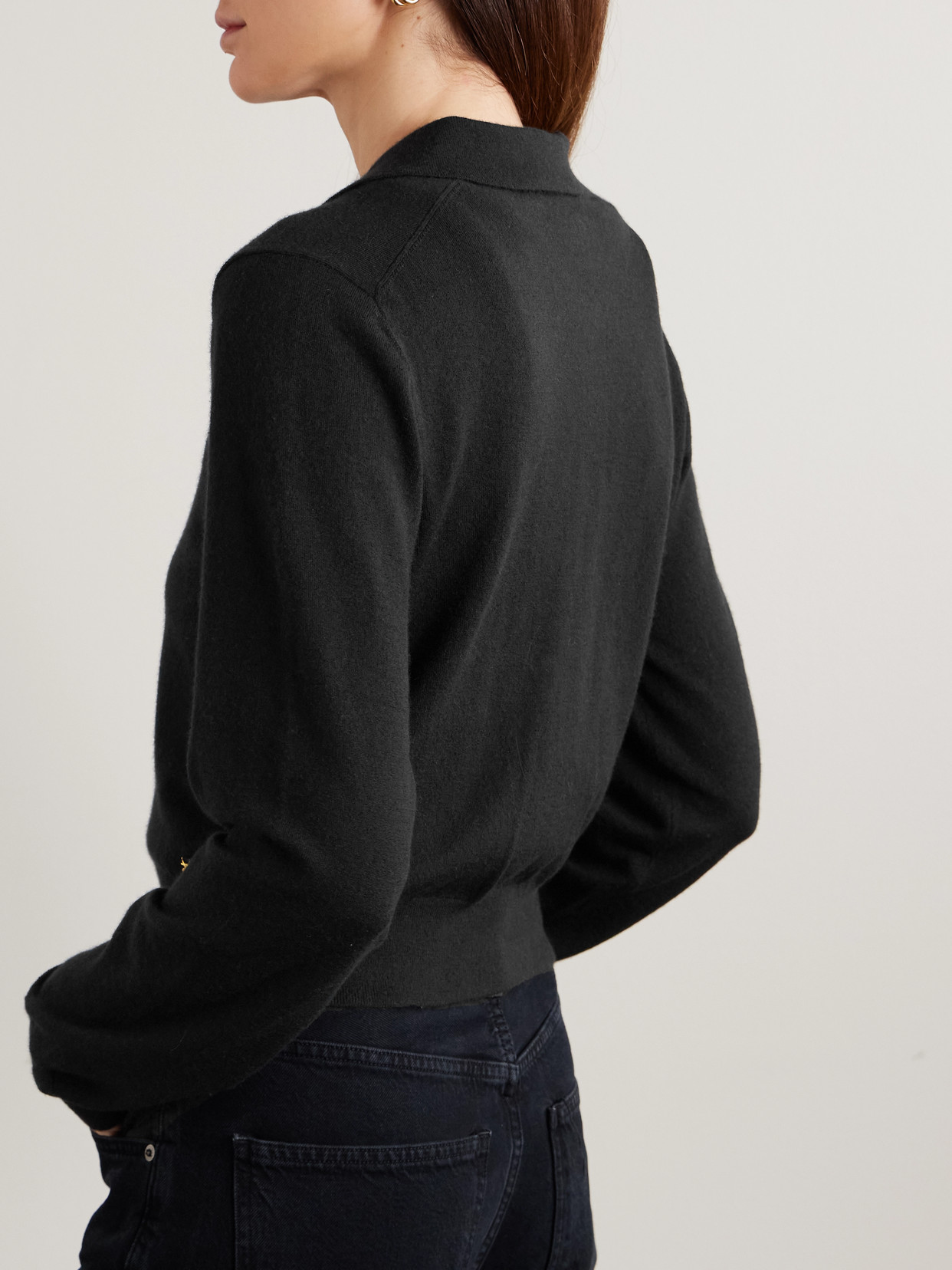 Éterne - Journey Cashmere Polo