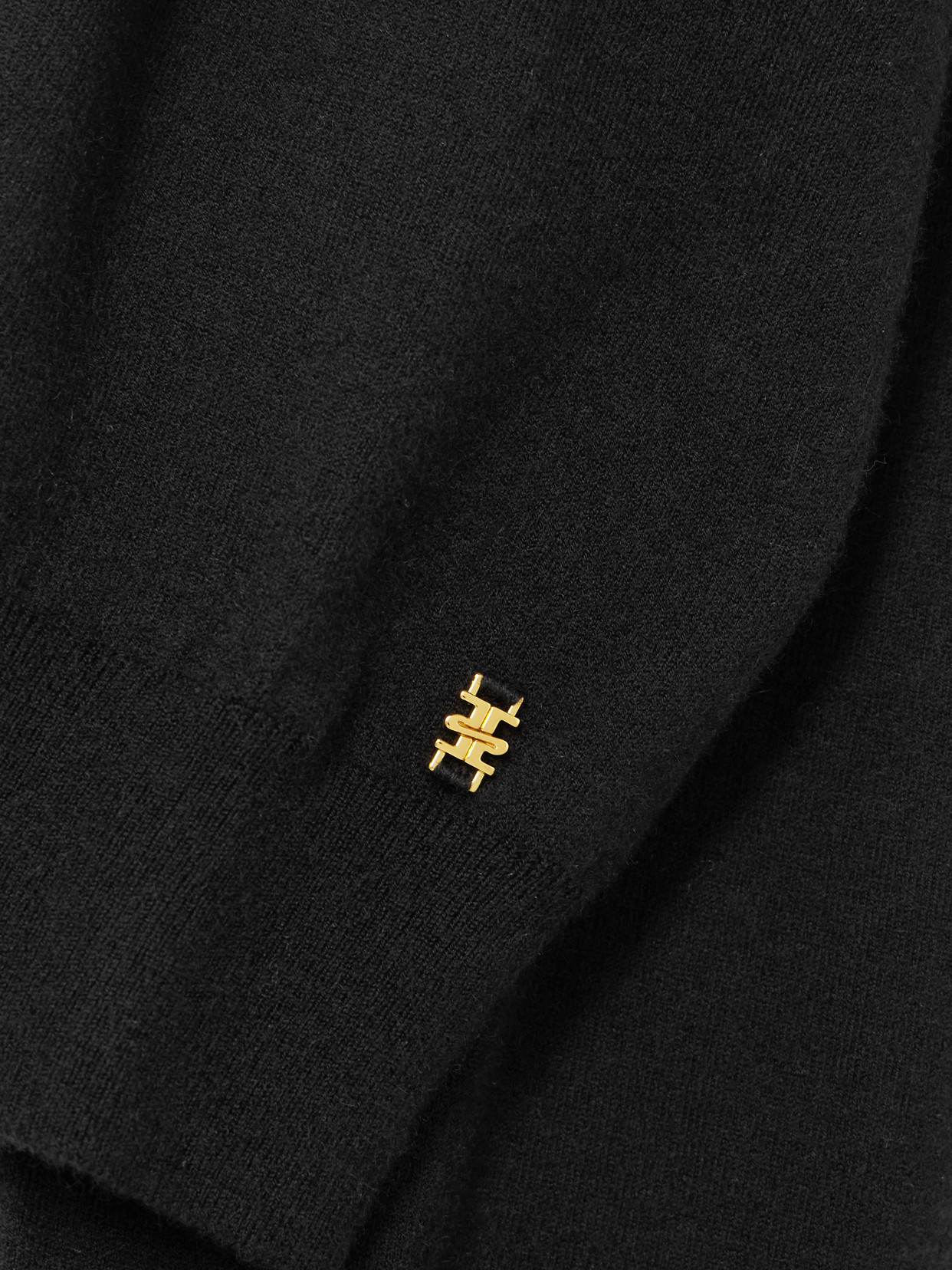 Éterne - Journey Cashmere Polo