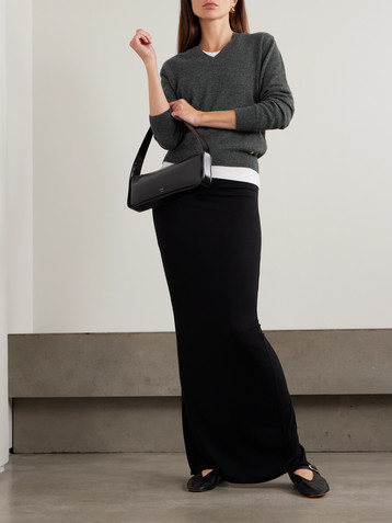 ÉTERNE Lennox cashmere sweater