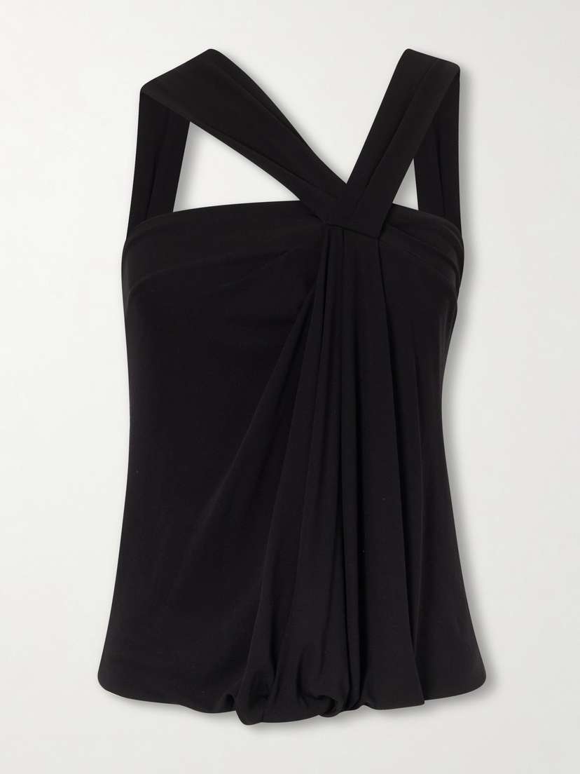 Isabel Marant Neya Jersey Top