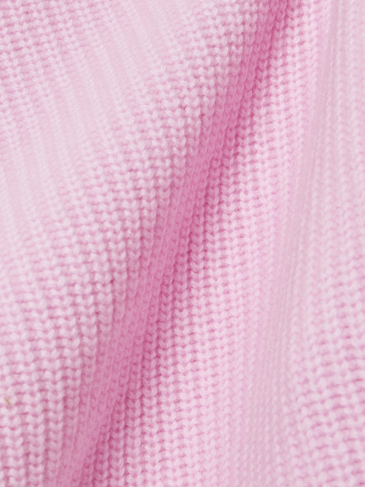 Brooke Ribbed Merino Wool And Cashmere-Blend Turtleneck Sweater