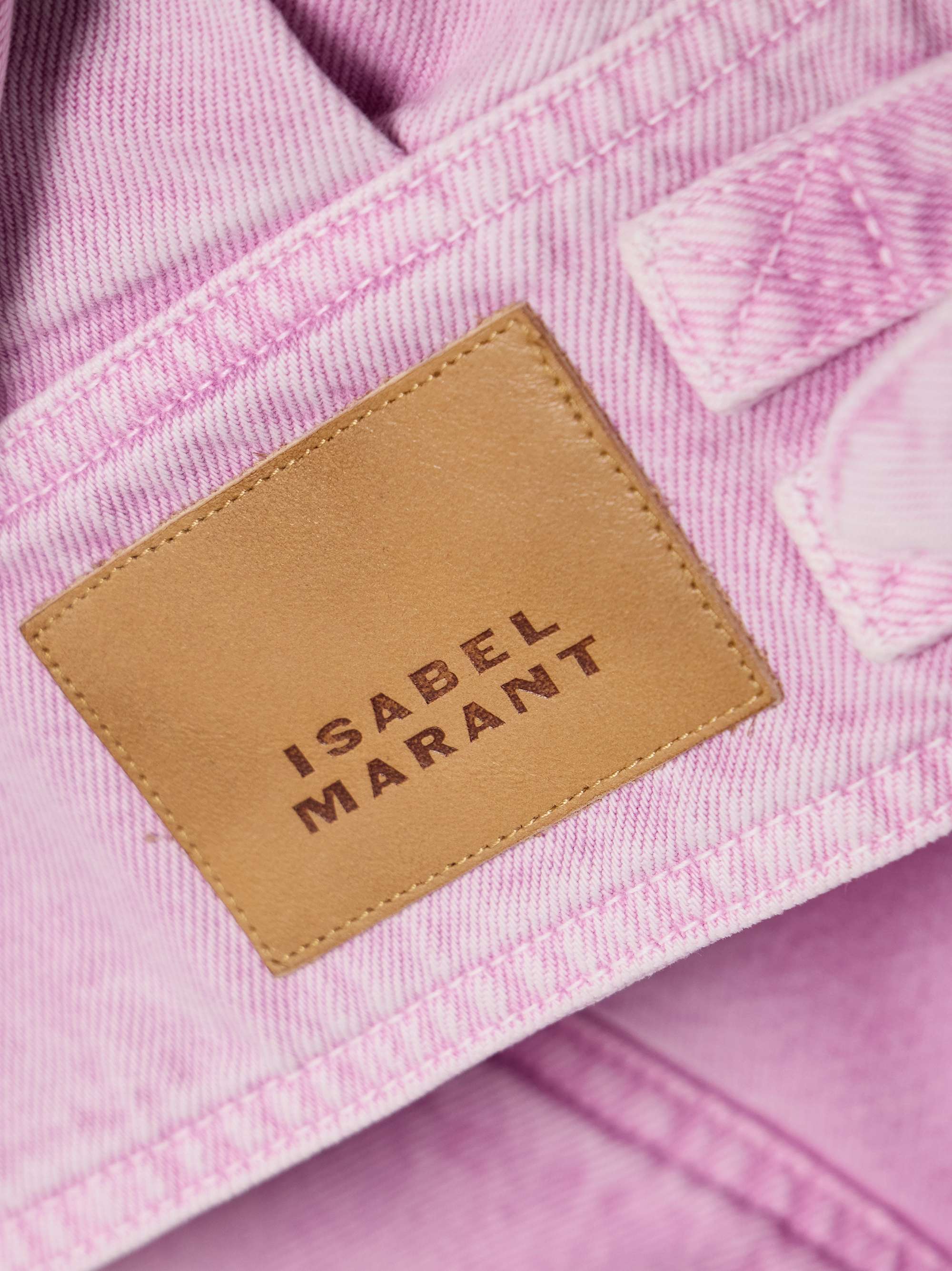 MARANT ÉTOILE 