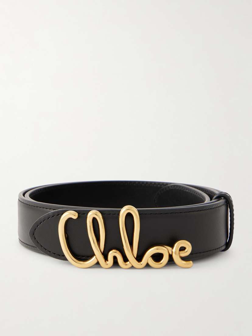Chloé Leather Belt