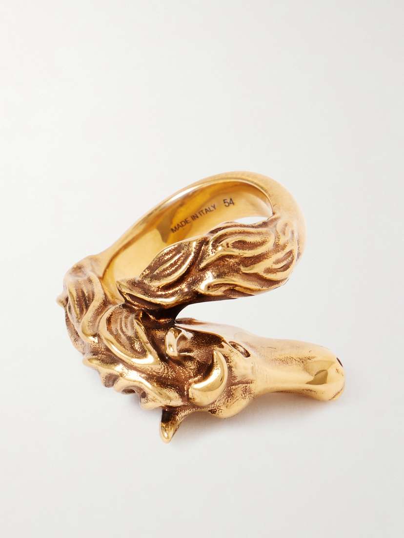 Chloé tone Ring