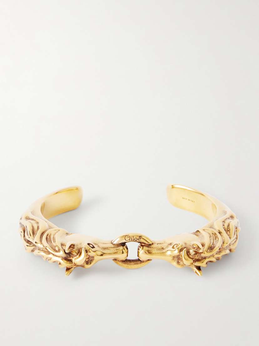 Chloé tone Cuff