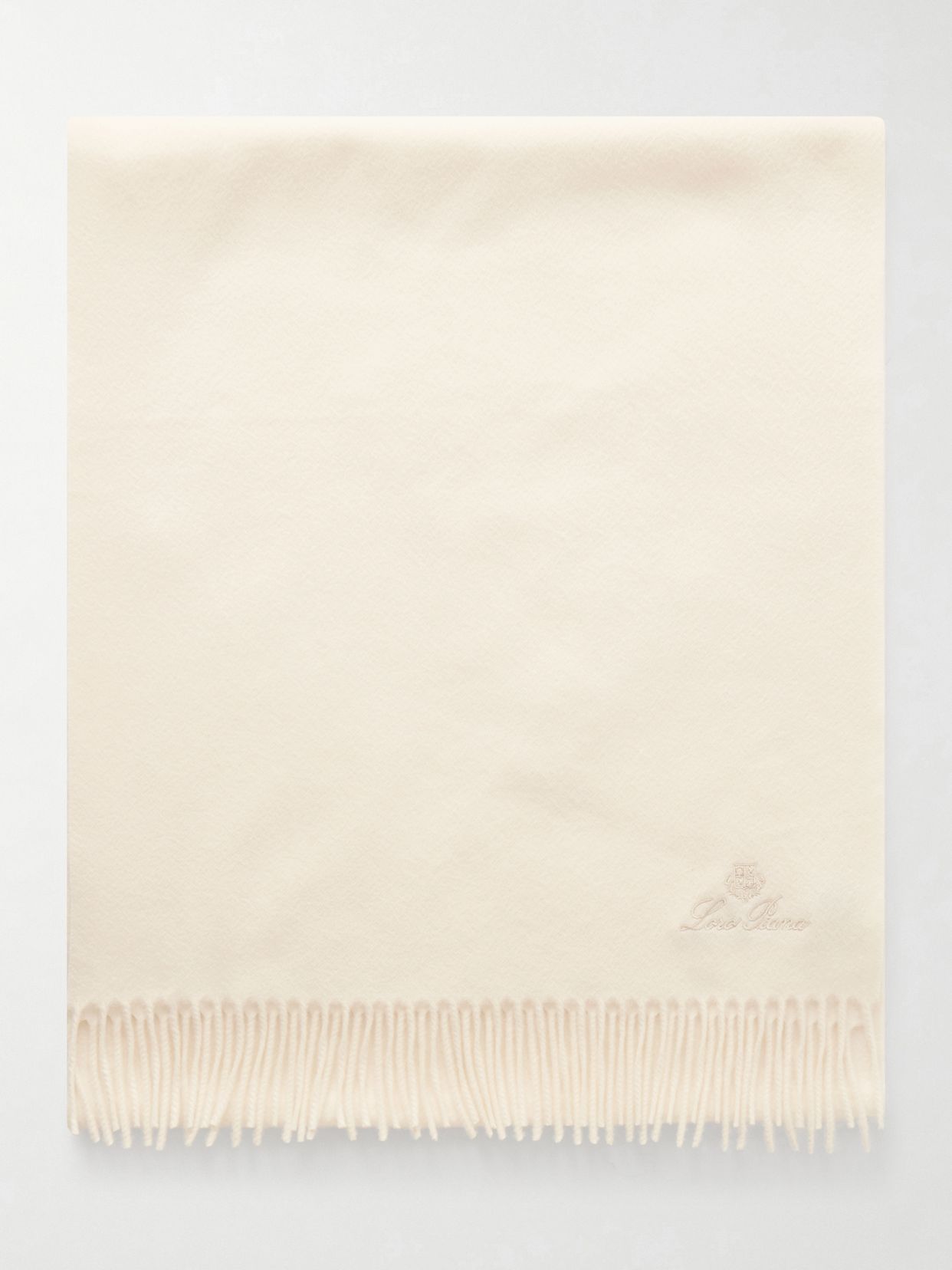 Cashmere Scarf