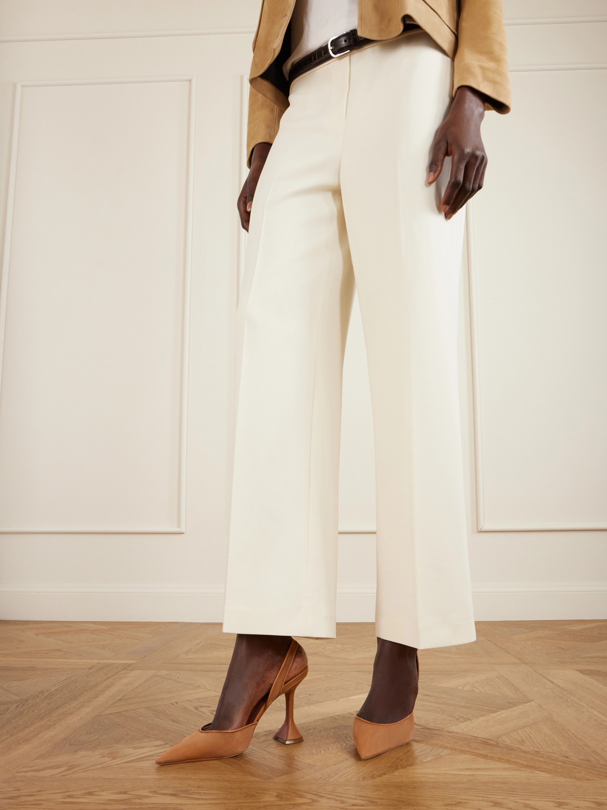 Holli Slingback