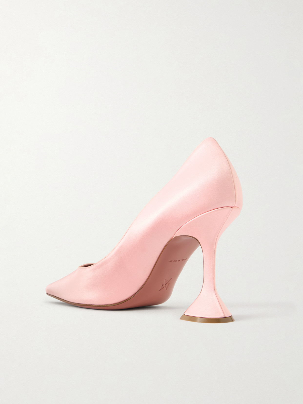 Ami High Heel Pumps