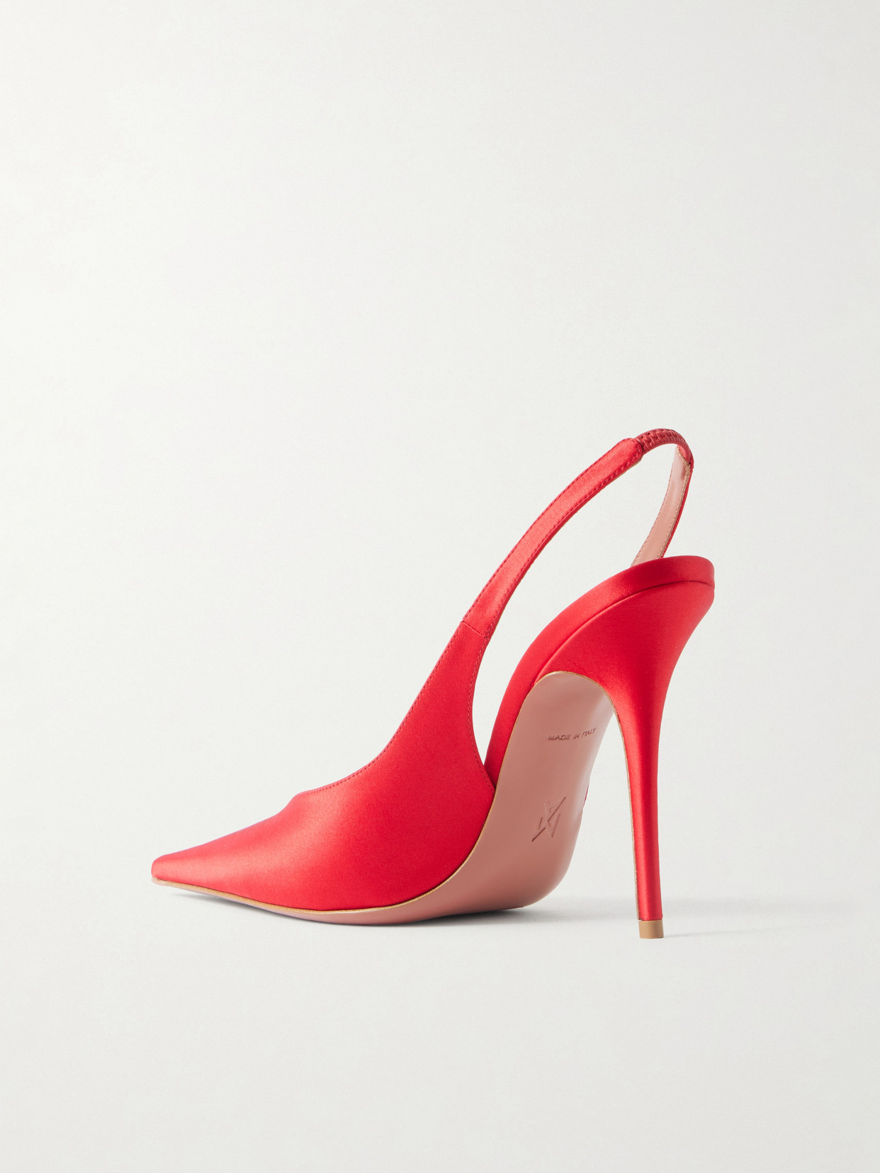 Anok Slingback