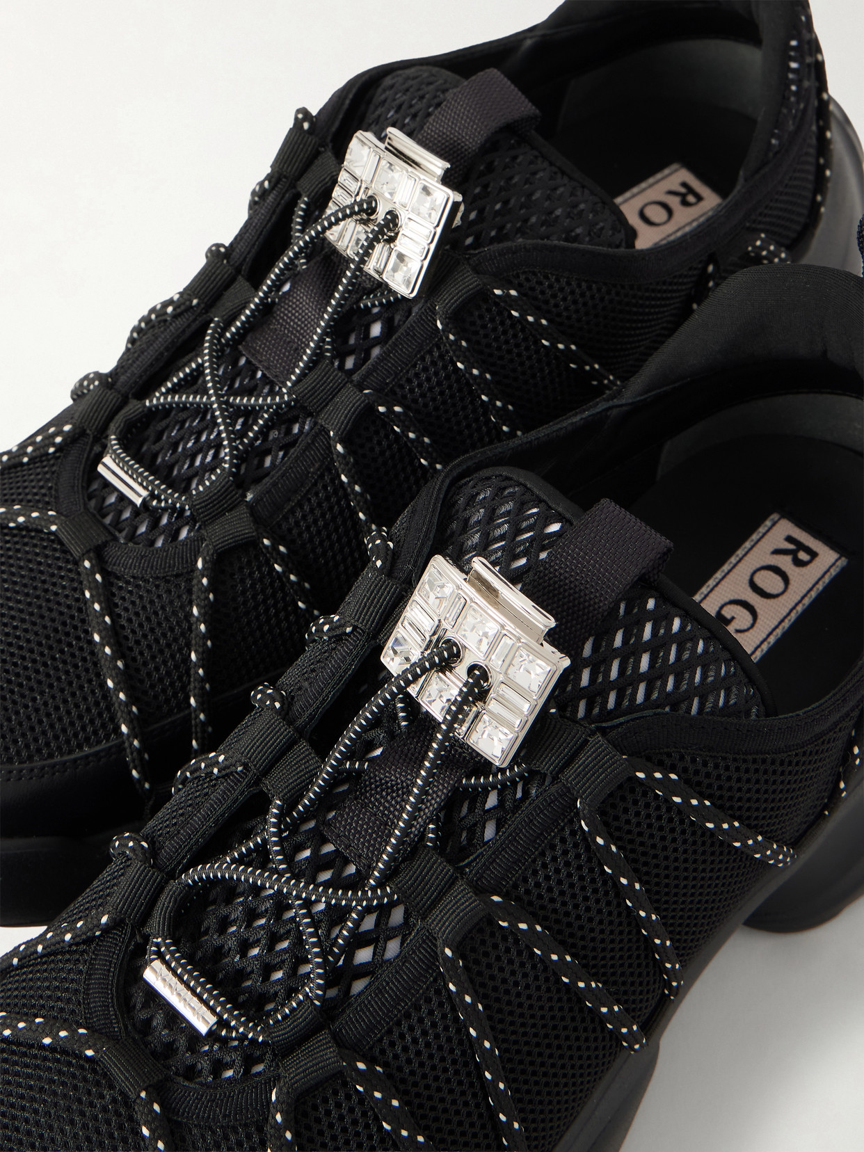 Viv On The Run Sneakers