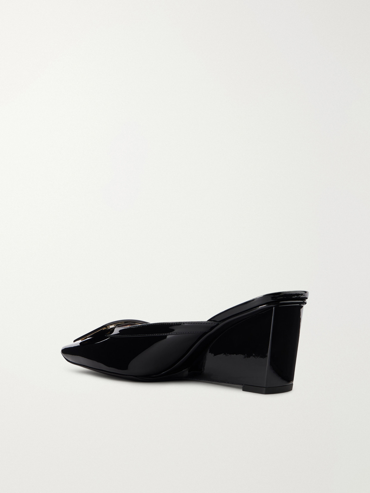 Belle Vivier 60 Pumps