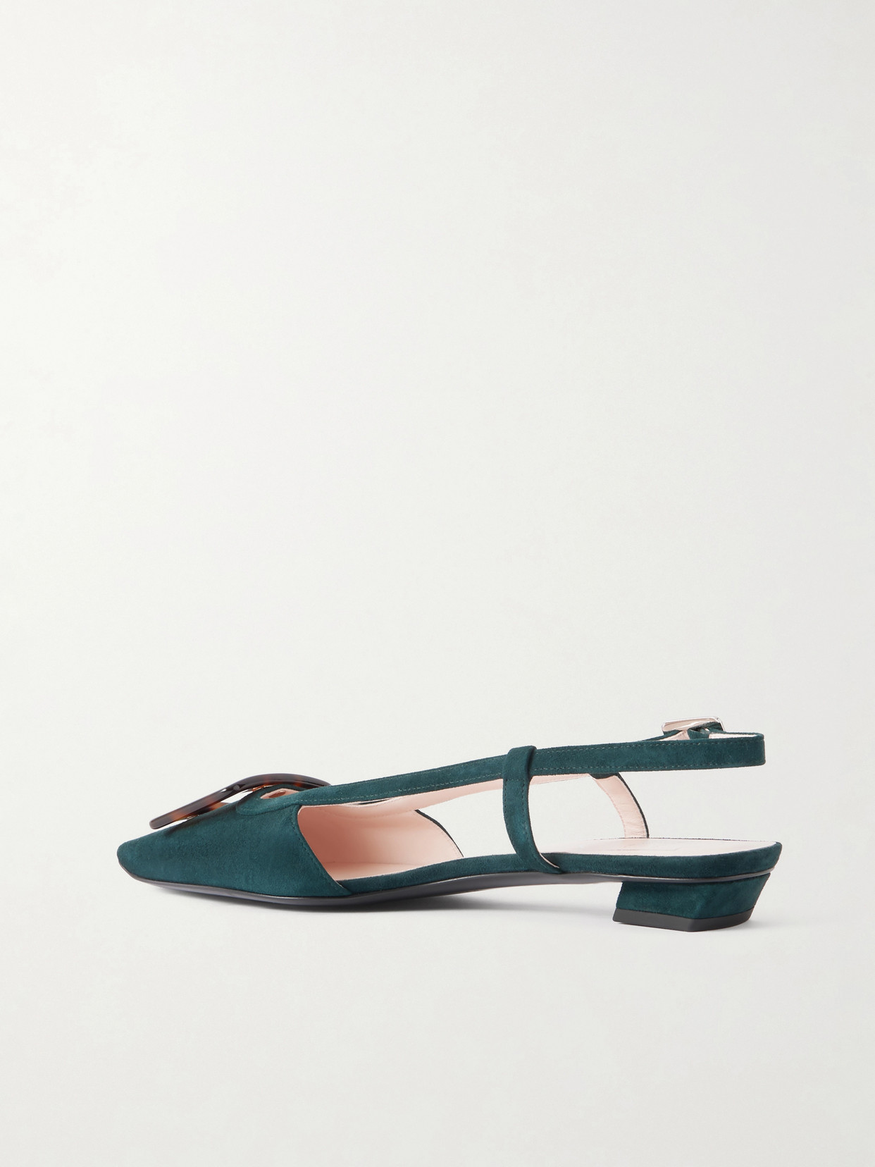 Belle Vivier 25 Slingback