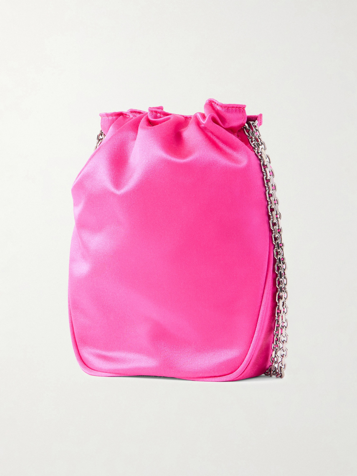 Pilgrim Nano Crystal-Embellished Shoulder Bag
